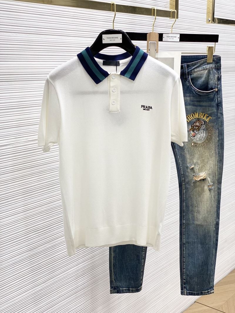 Prada T-Shirts